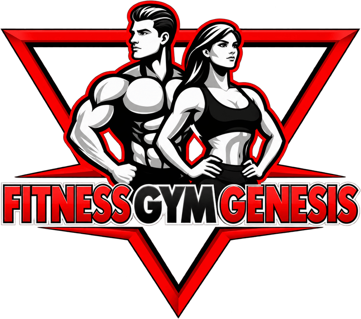 Fitness Gym Genesis